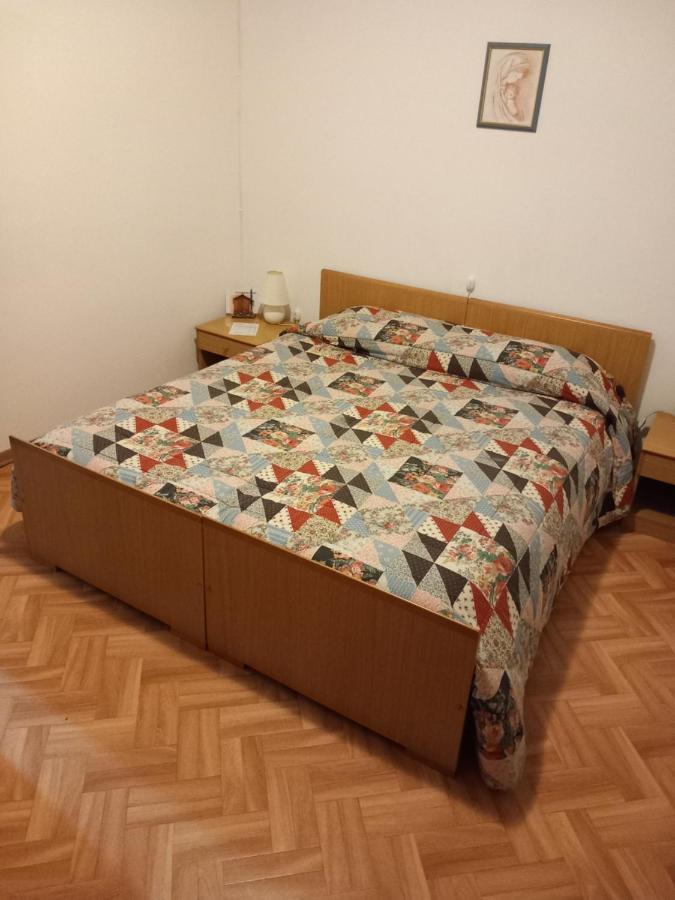 B&B San Valentino Giovo Cameră foto